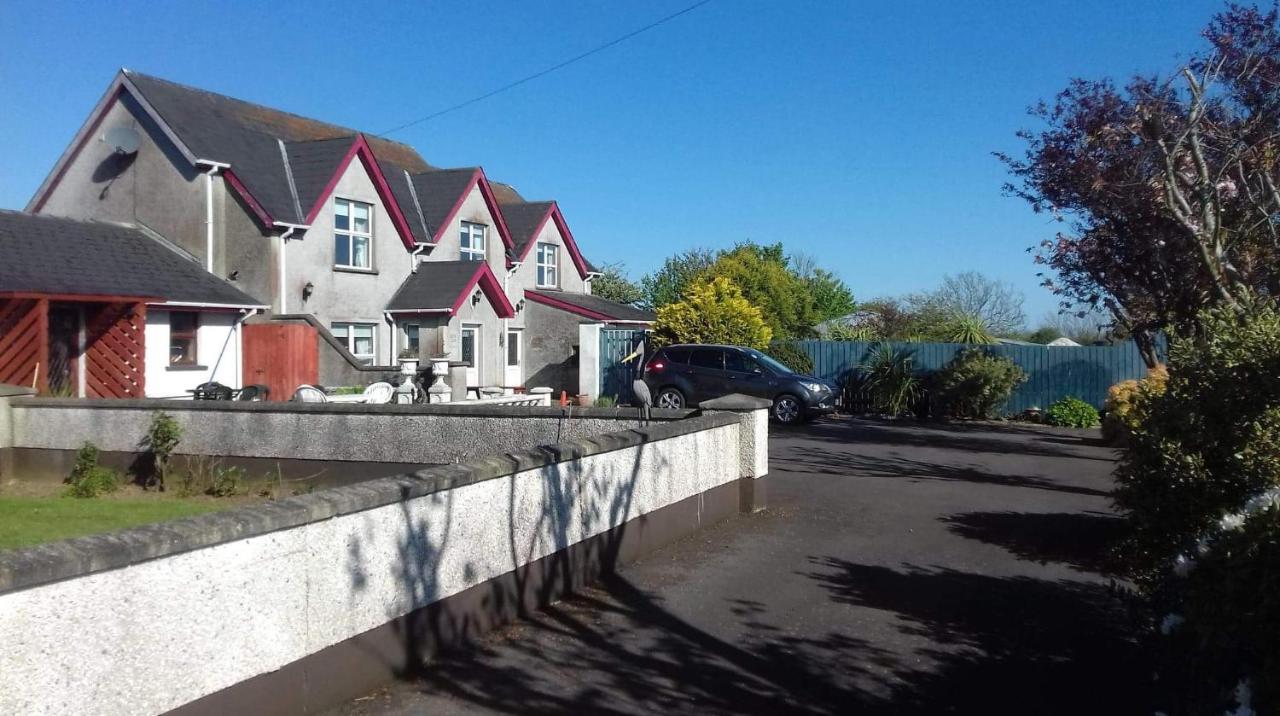 Gortin Glen Guest House Garvagh Extérieur photo