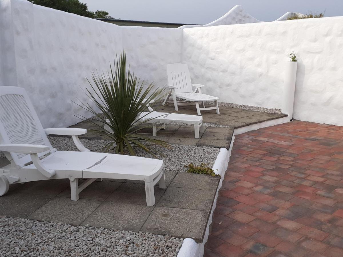 Gortin Glen Guest House Garvagh Extérieur photo